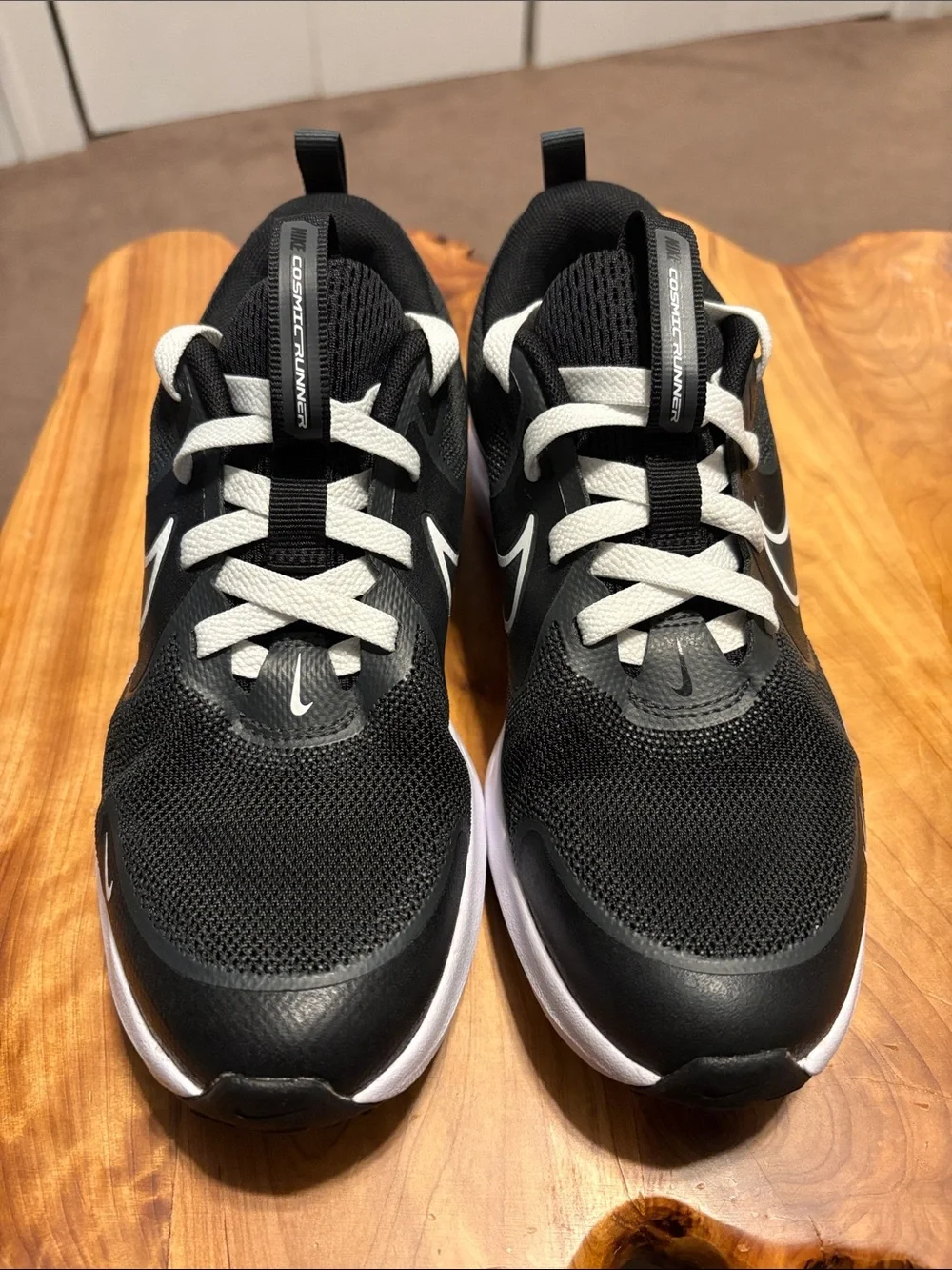 Nike Kids' Grade School Cosmic Runner Shoes -Size 4.5Y